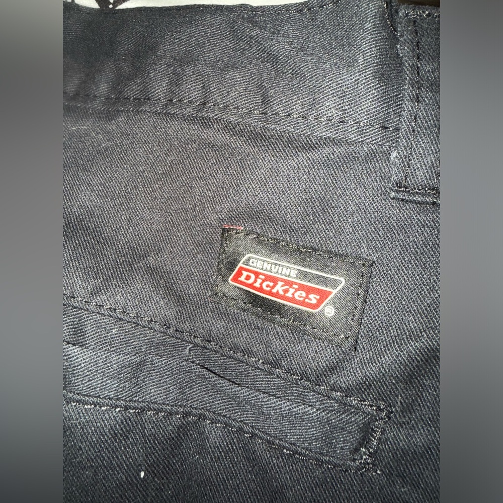 Dickies men’s pant size 40x30 in excellent condition - Picture 14 of 15